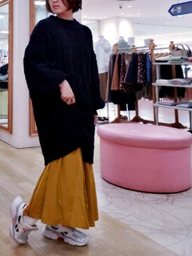 Yukoさんのコーディネート
