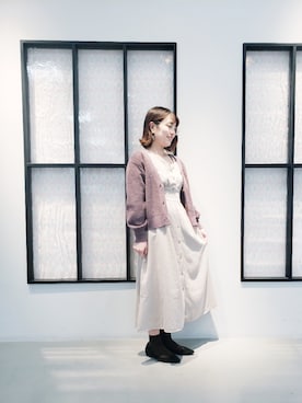 Yukoさんのコーディネート