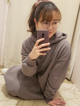 Yukoさんのコーディネート