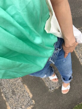 noriko さんのコーディネート