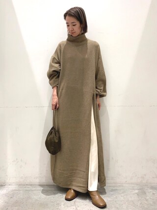 Koe コエ の キッズワンピース ワンピース Wear