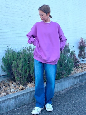 kayaさんのコーディネート