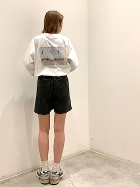 kayaさんのコーディネート