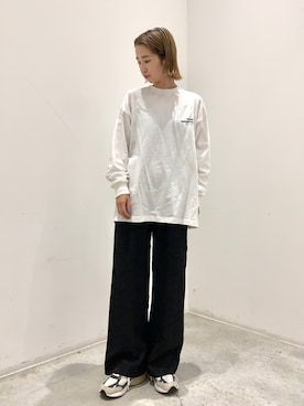 kayaさんのコーディネート