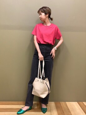 kayaさんのコーディネート