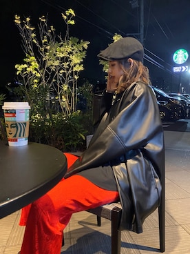 lisaさんのコーディネート