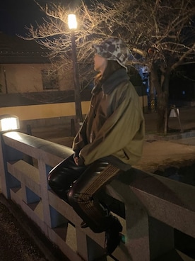lisaさんのコーディネート