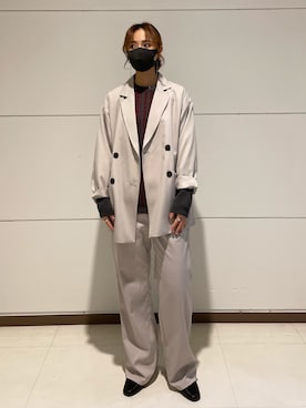 lisaさんのコーディネート