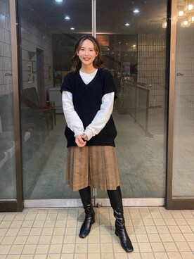 lisaさんのコーディネート