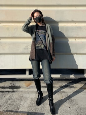 lisaさんのコーディネート