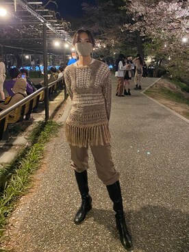 lisaさんのコーディネート
