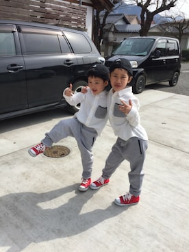 mattiさんのコーディネート