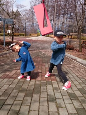 mattiさんのコーディネート