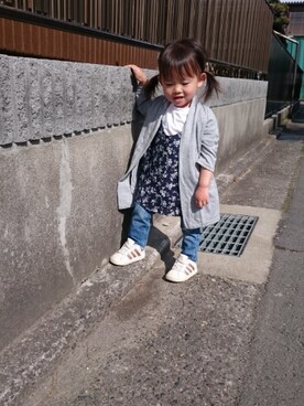 mattiさんのコーディネート