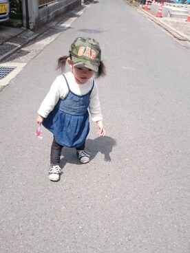 mattiさんのコーディネート