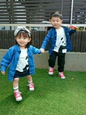 mattiさんのコーディネート