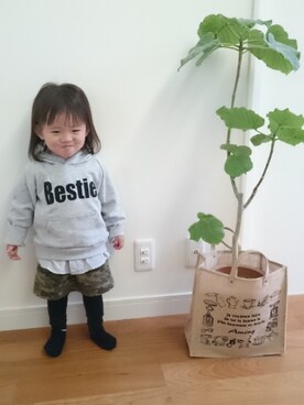 mattiさんのコーディネート