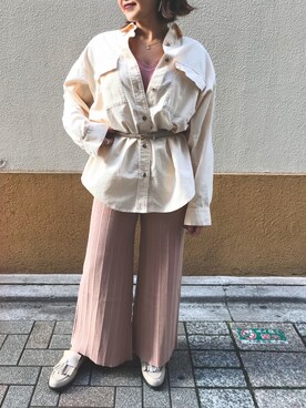 coconuts0521さんのコーディネート