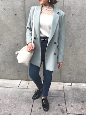 coconuts0521さんのコーディネート