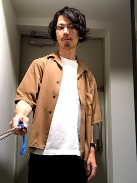 FJOさんのコーディネート