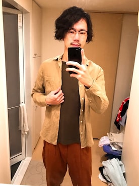 FJOさんのコーディネート