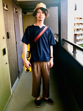 FJOさんのコーディネート