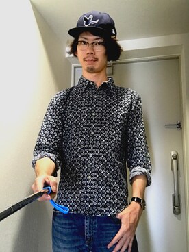 FJOさんのコーディネート