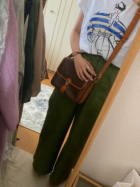 THKTYさんのコーディネート