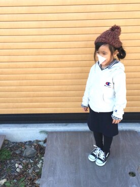 ぺっちゃんさんのコーディネート