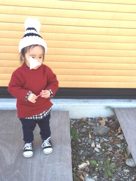 ぺっちゃんさんのコーディネート