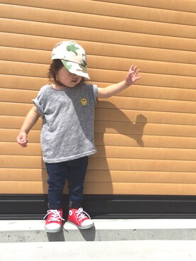 ぺっちゃんさんのコーディネート