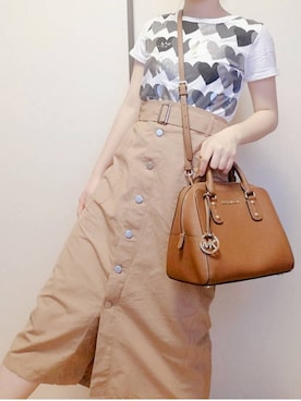 ゆきな相互さんのコーディネート