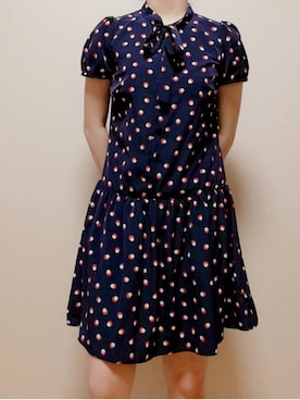 ゆきな相互さんのコーディネート