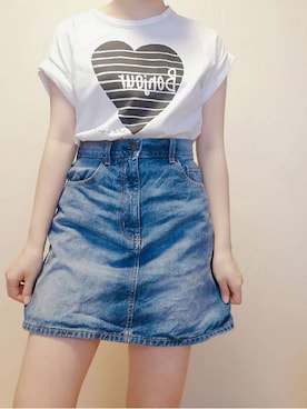 ゆきな相互さんのコーディネート