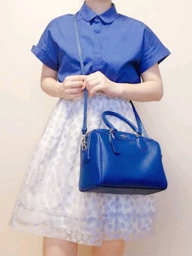 ゆきな相互さんのコーディネート