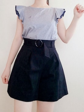 ゆきな相互さんのコーディネート