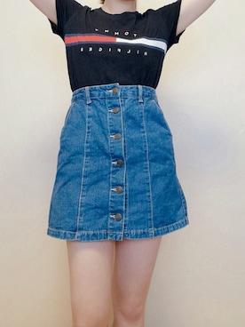 ゆきな相互さんのコーディネート