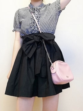 ゆきな相互さんのコーディネート