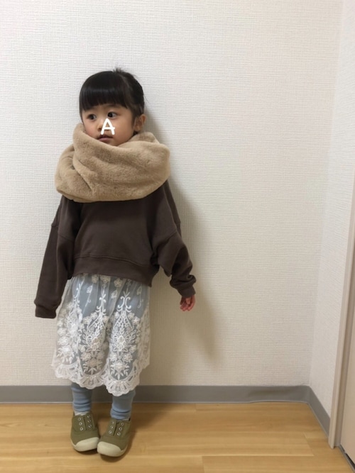 ★app@chi★さんのコーディネート