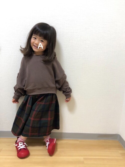 ★app@chi★さんのコーディネート