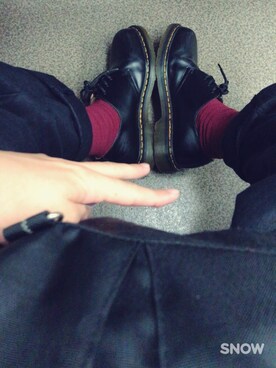 くぼっちさんのコーディネート