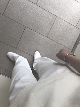 muuさんのコーディネート