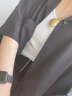 muuさんのコーディネート