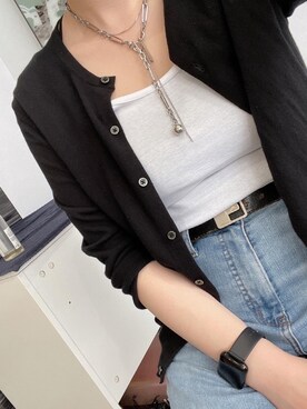 muuさんのコーディネート