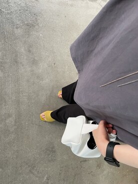 muuさんのコーディネート