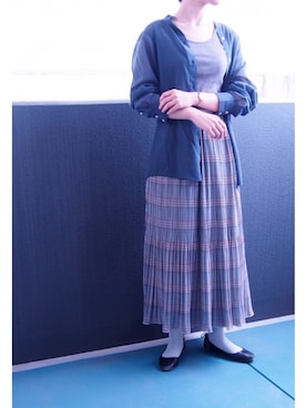 おももちさんのコーディネート