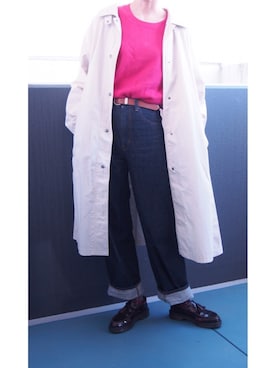 おももちさんのコーディネート