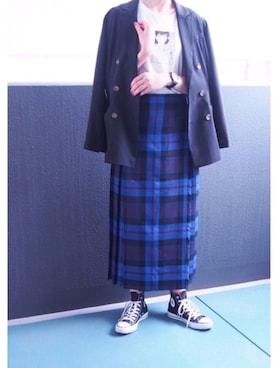 おももちさんのコーディネート