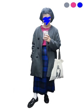 おももちさんのコーディネート