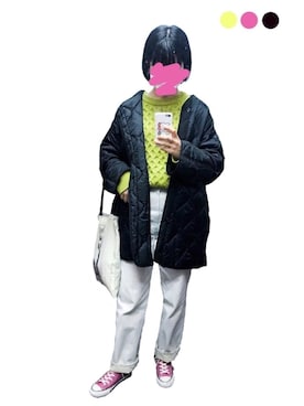 おももちさんのコーディネート